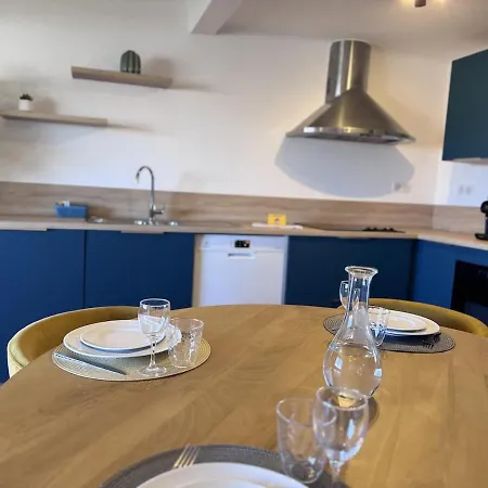 Le Provencal Apartment *
