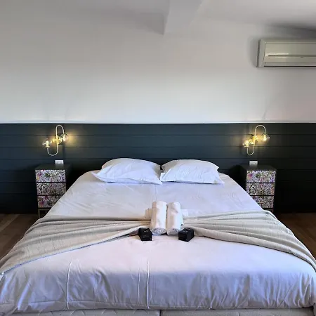 Apartment Le Provencal