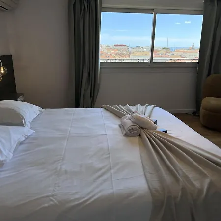 Le Provencal Apartment Cannes