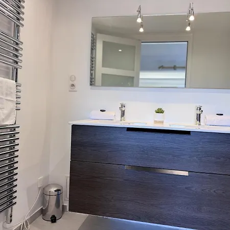 Apartment Le Provencal Cannes