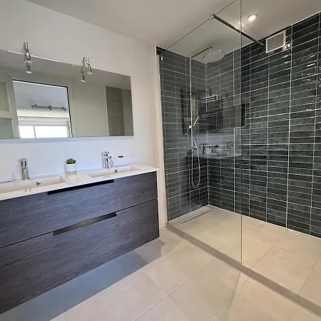 Apartment Le Provencal