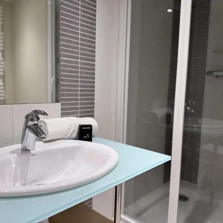 Apartment Le Provencal *