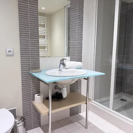 Apartment Le Provencal