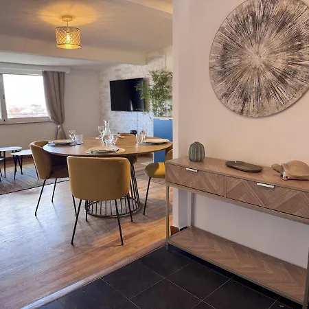 Le Provencal Apartment