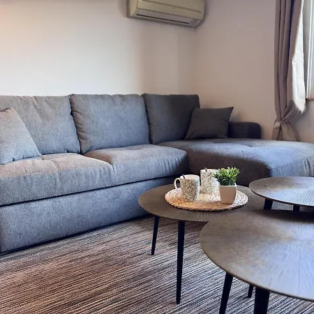 Apartment Le Provencal